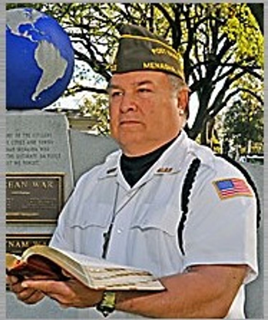 David Allen Thiede
