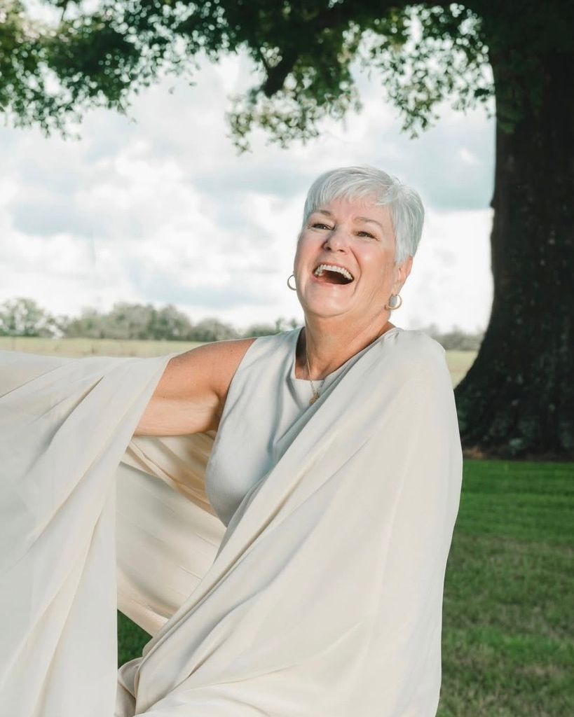 Peggy Marie Bosma Profile Photo