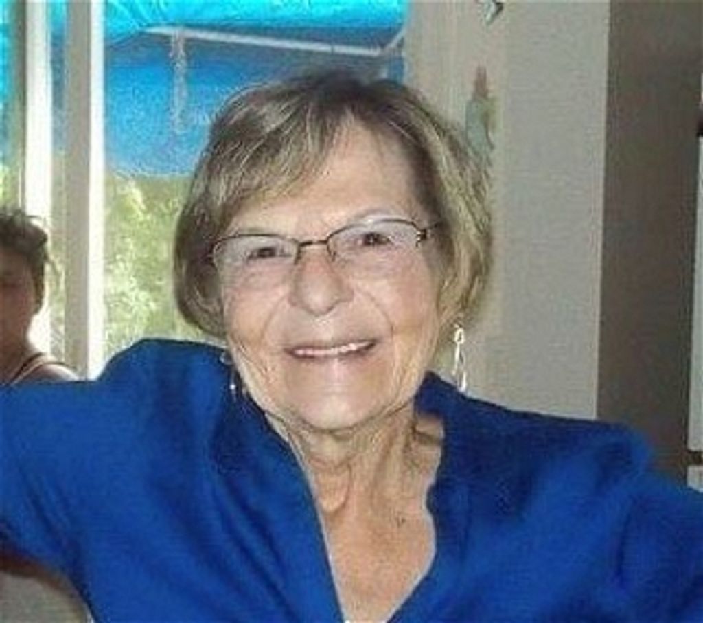 Donna Lou Spahn Profile Photo
