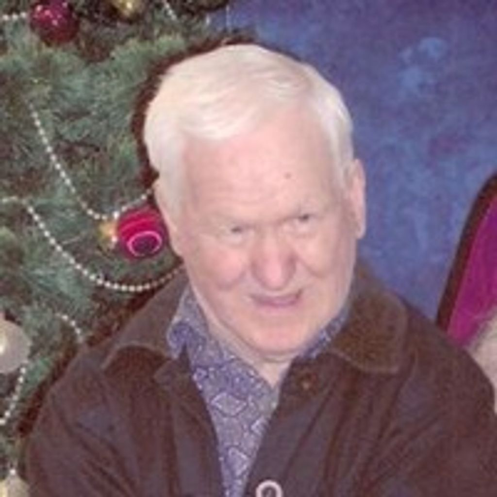 Georgie Lynch Profile Photo