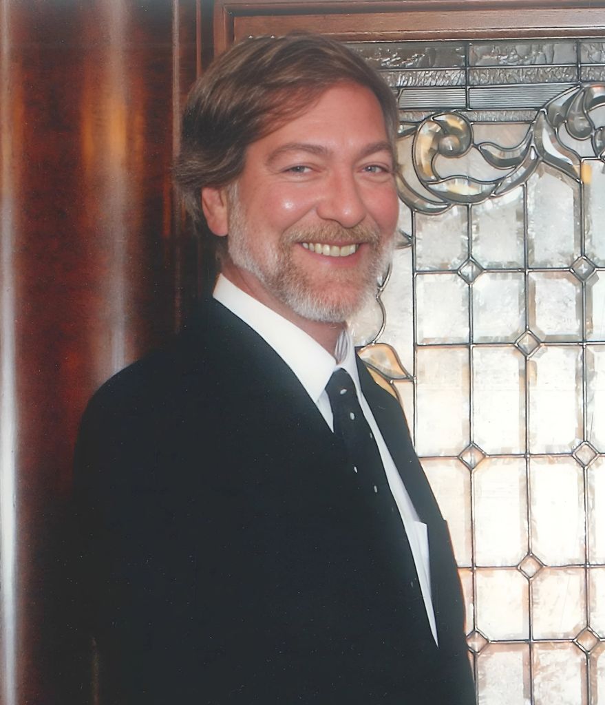 Bernie Barnard Profile Photo
