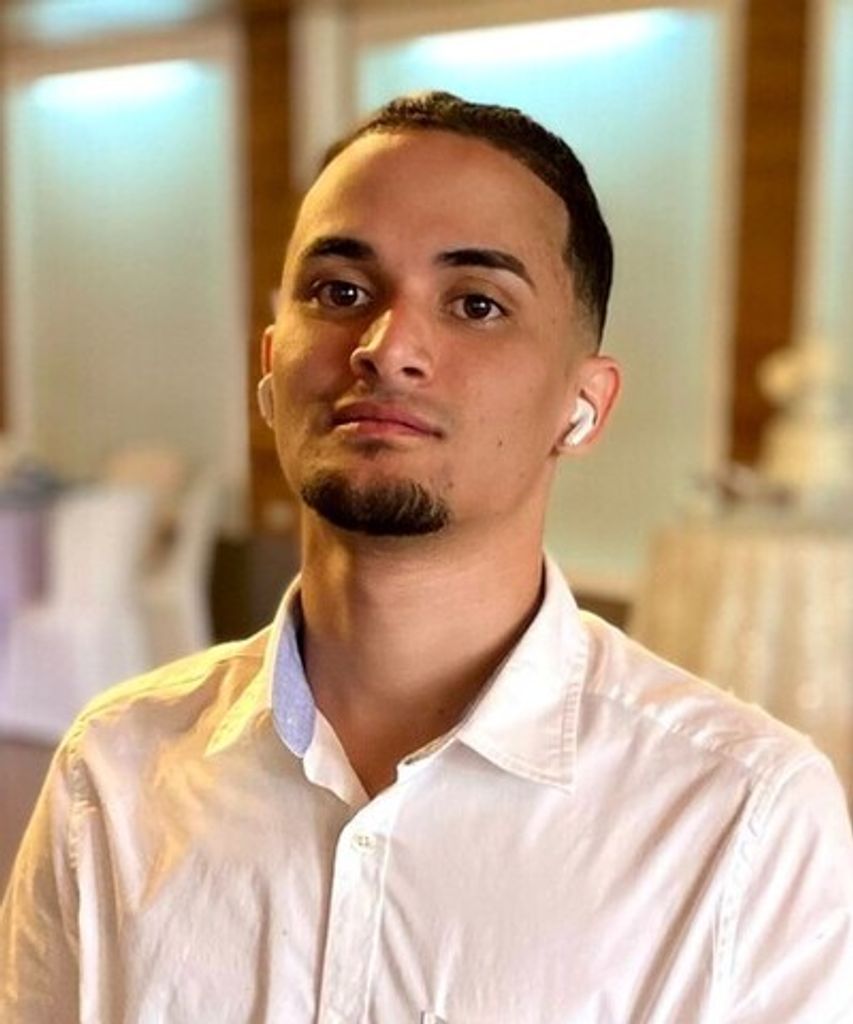 Hector L. Pomales-Torres Profile Photo