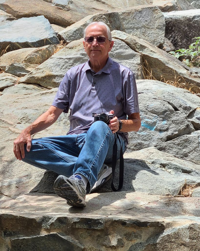 David Nelson Winn Profile Photo