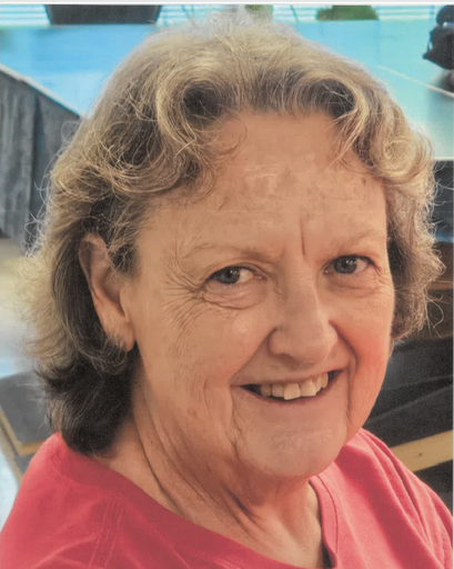 Kathy Elaine Murrah Profile Photo