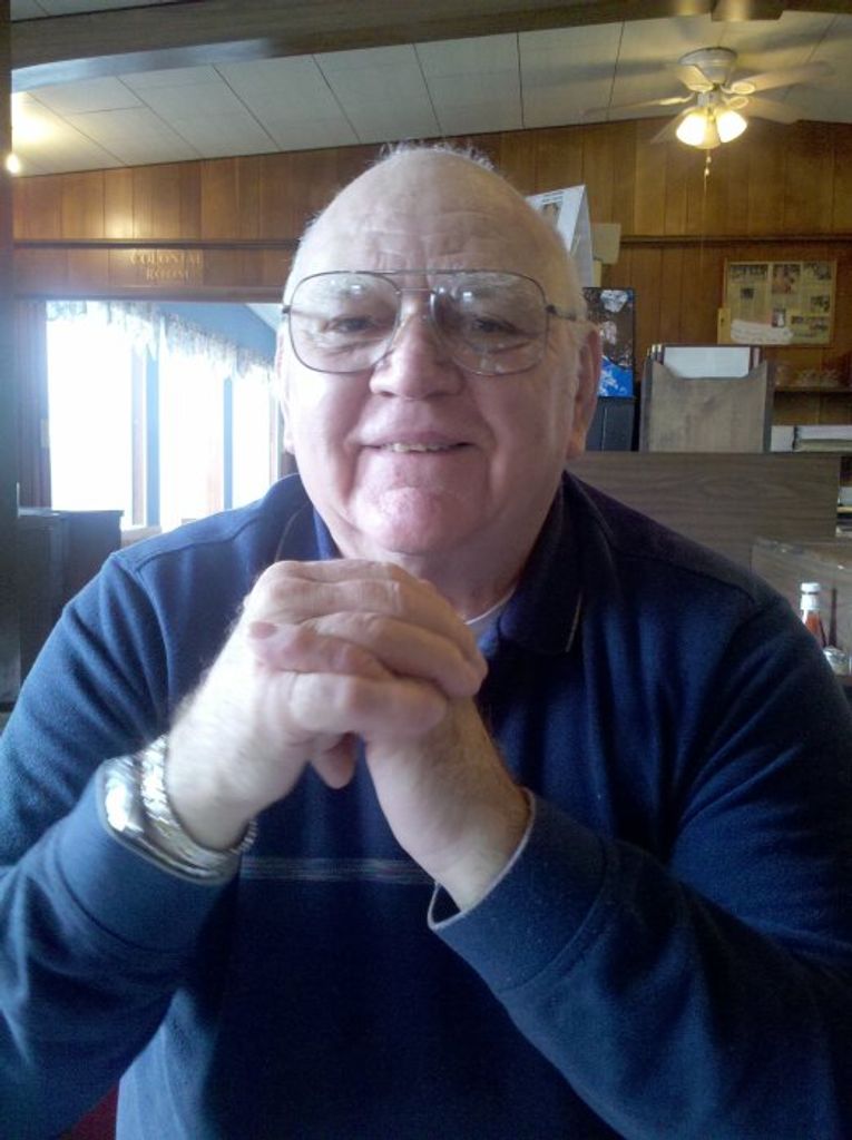 James F. Orwig, Sr. Profile Photo