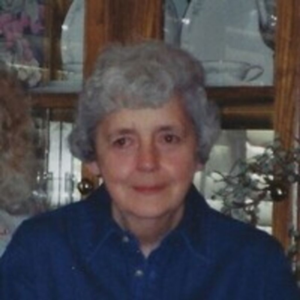 Louise Bailey-Browne