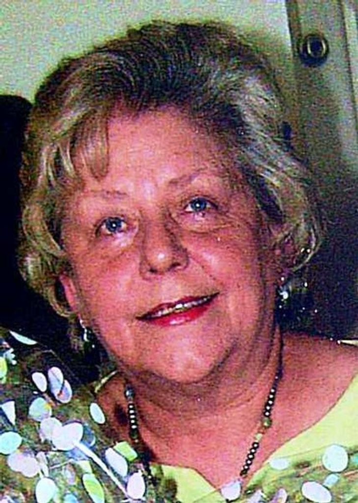 Janice Carol (Wilkes) Hill