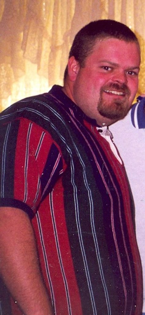 James 'Jimbo' Jobe Profile Photo
