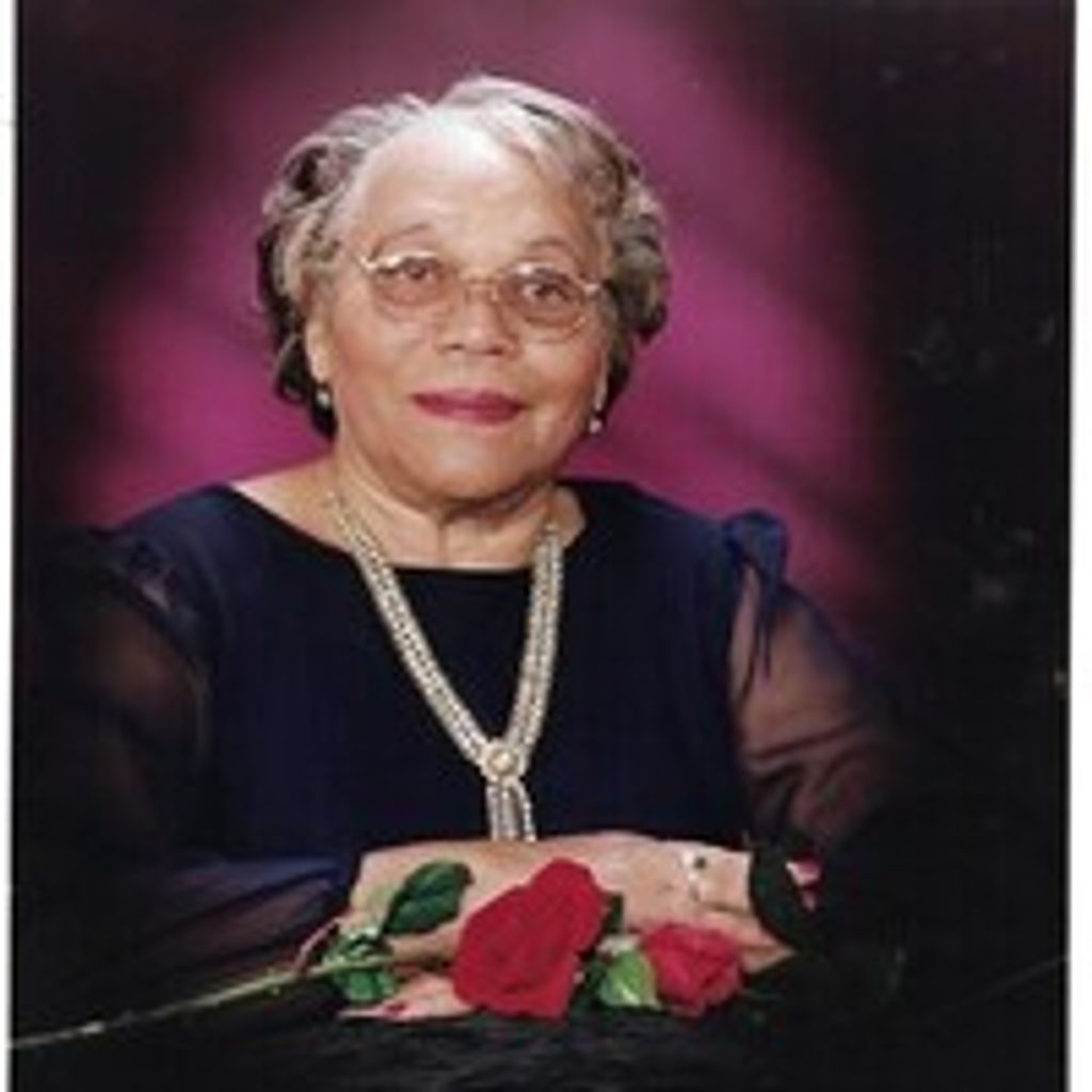 Fairy Mae Johnson