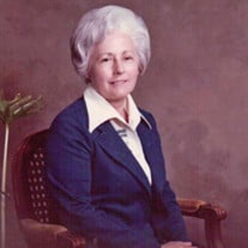 Inez Mcdonald Neal