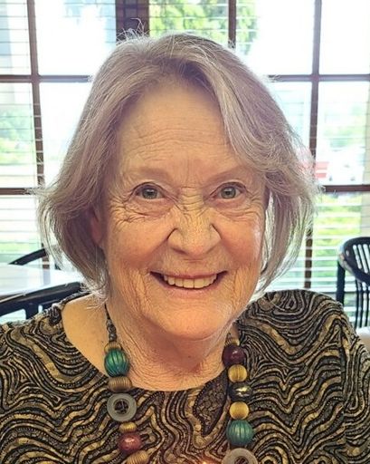 Rae R. Tardini's obituary image