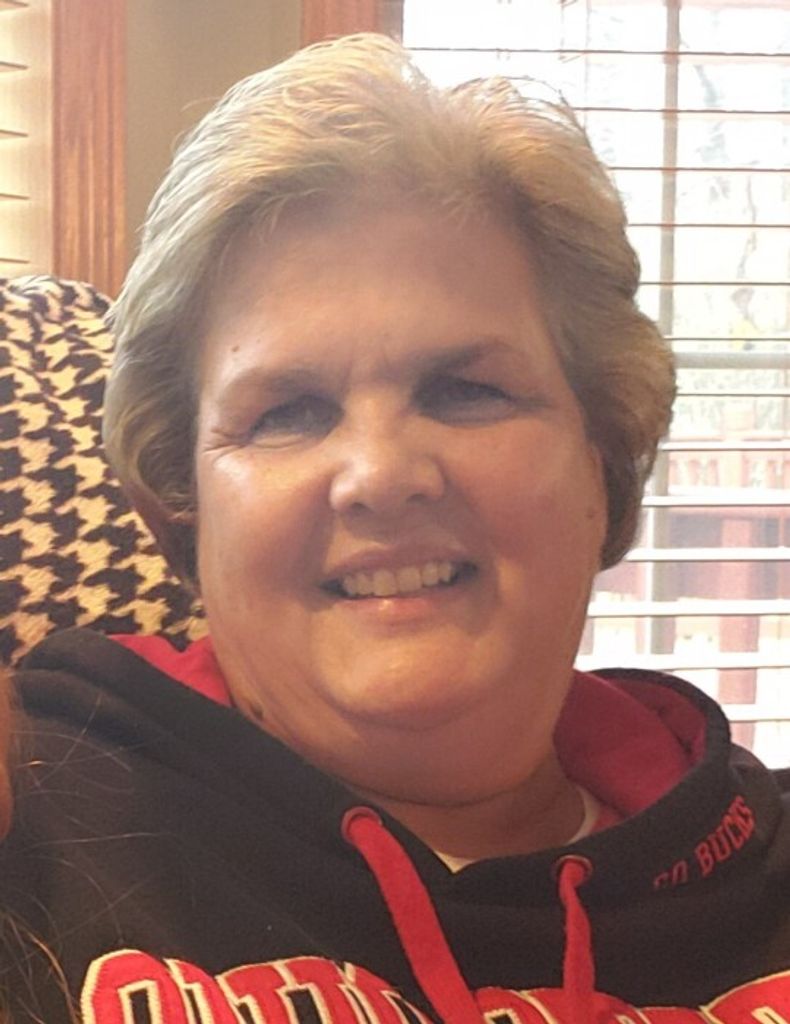 Loretta "Lori" Lee Burden Profile Photo