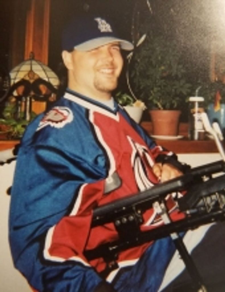 Ryan Charles Poston Profile Photo