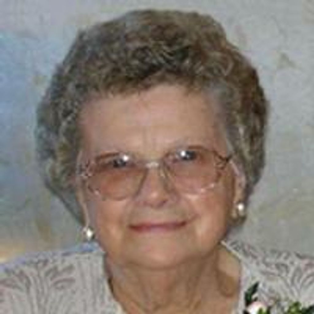 Olive E. Heminger