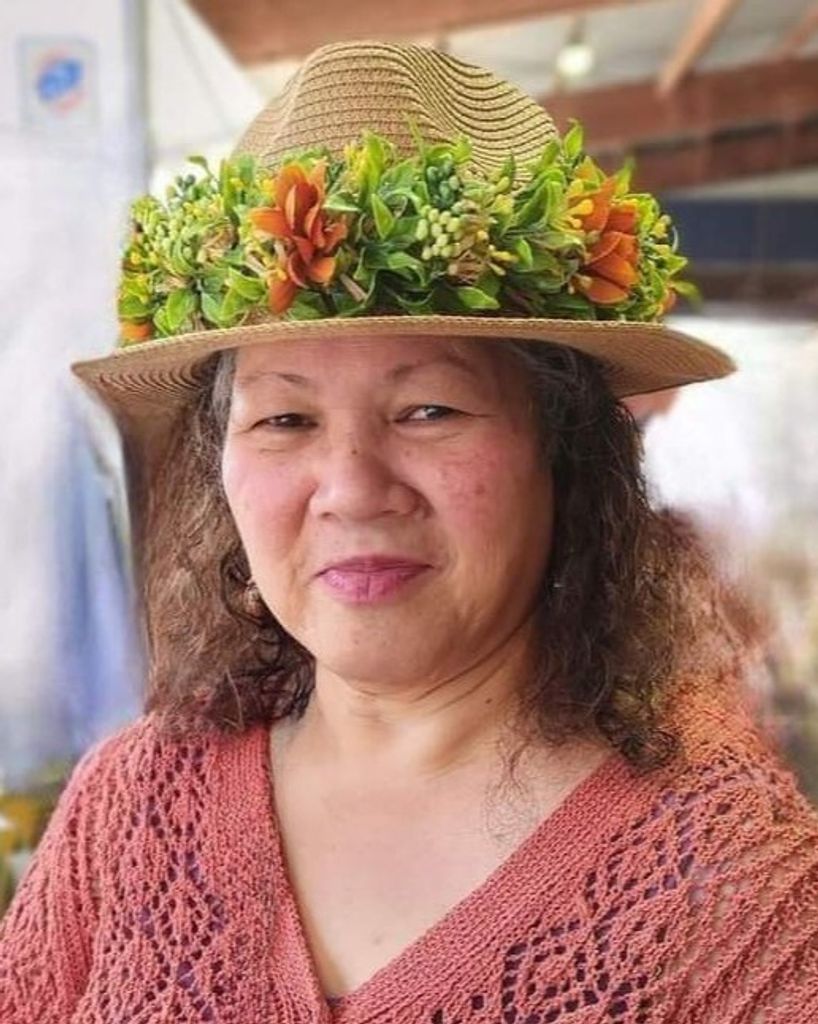 Angela Loeak Babauta