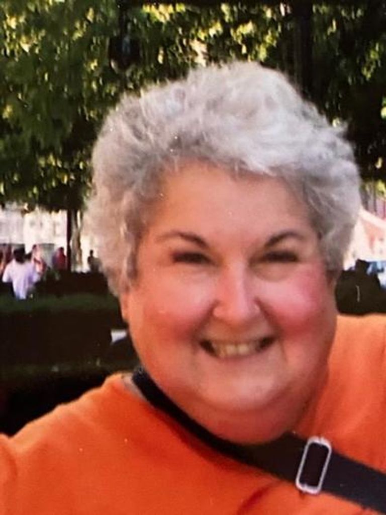 Jan Susan Medved
