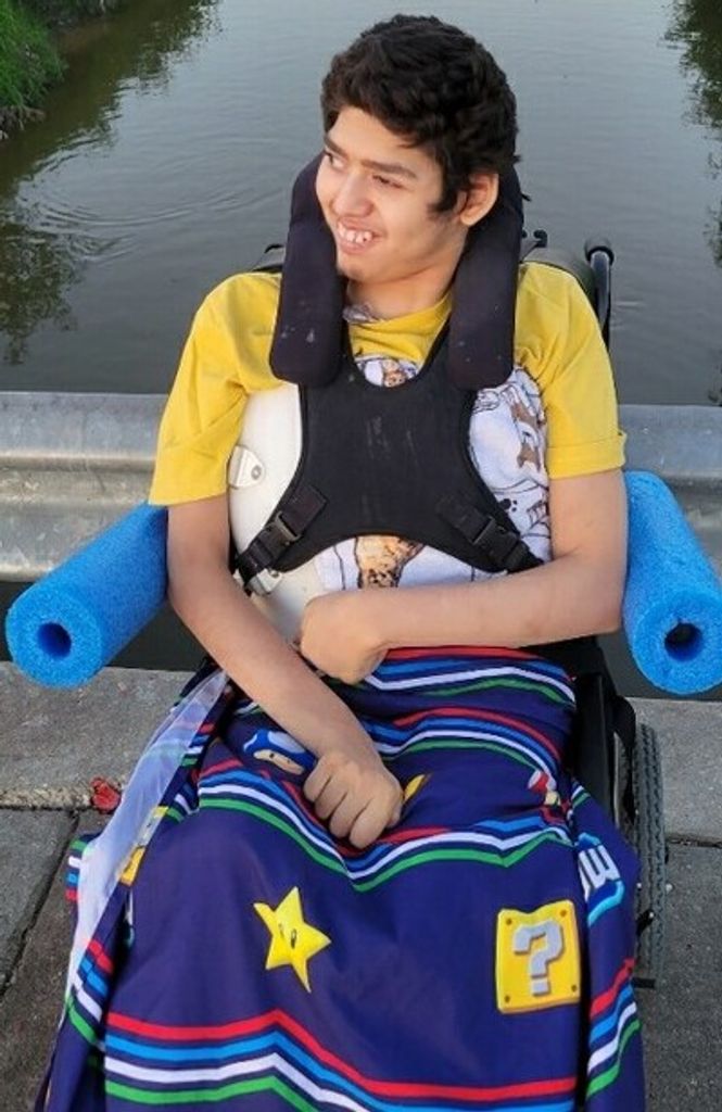 Braiden Matthew Felan Profile Photo