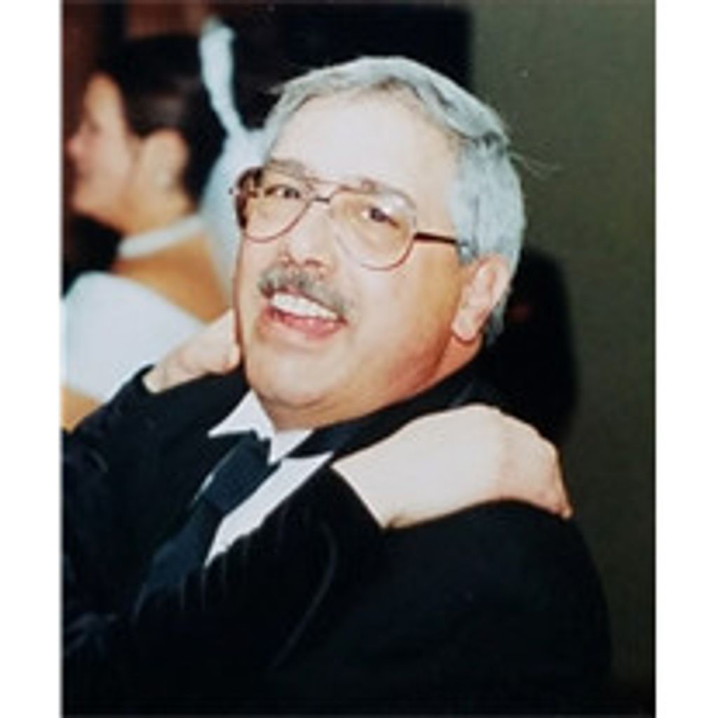 Skip Dixon