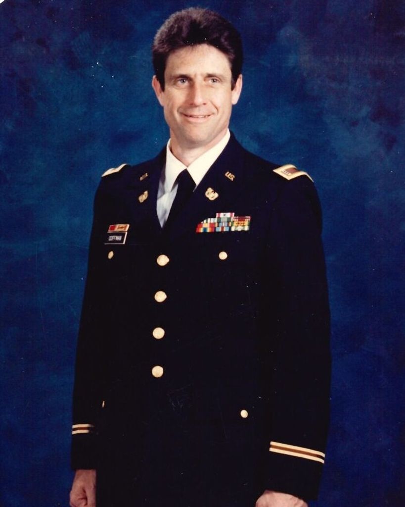Bruce Crawford Coffman Profile Photo