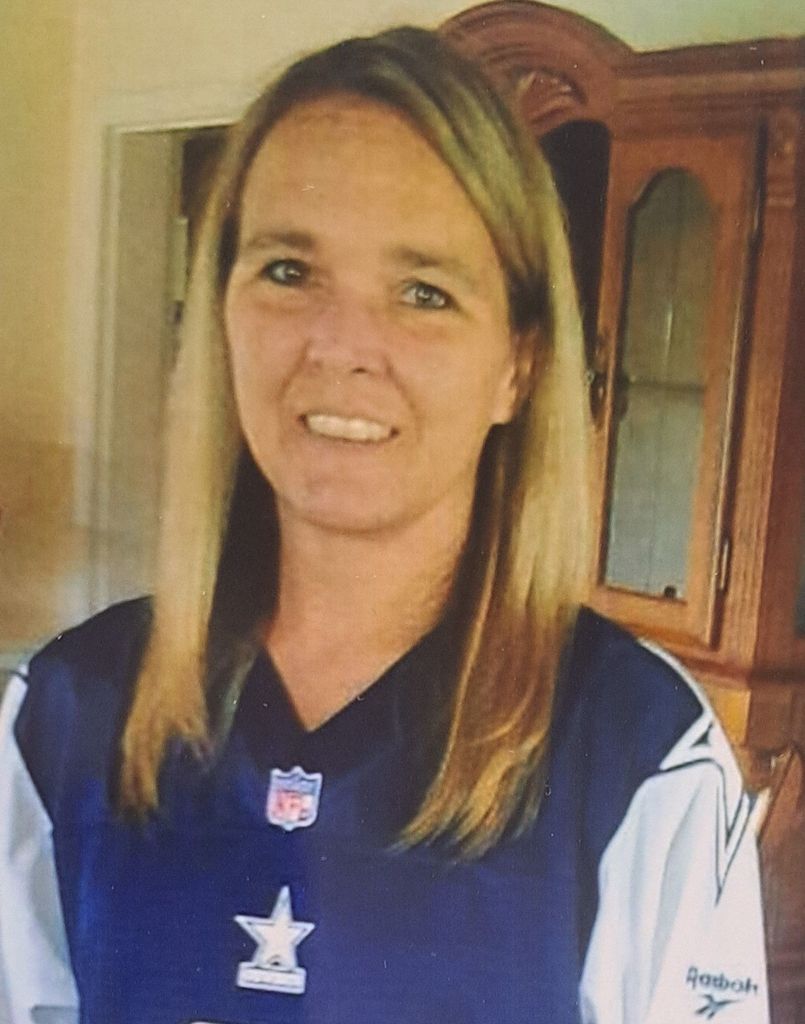 Lisa Ann Settle Fincham Profile Photo
