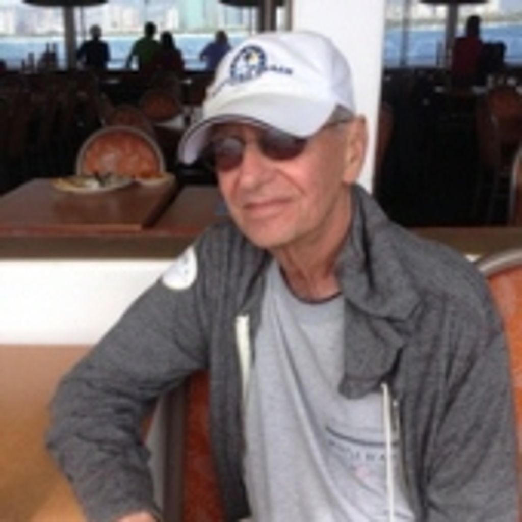 Charles R. Davis