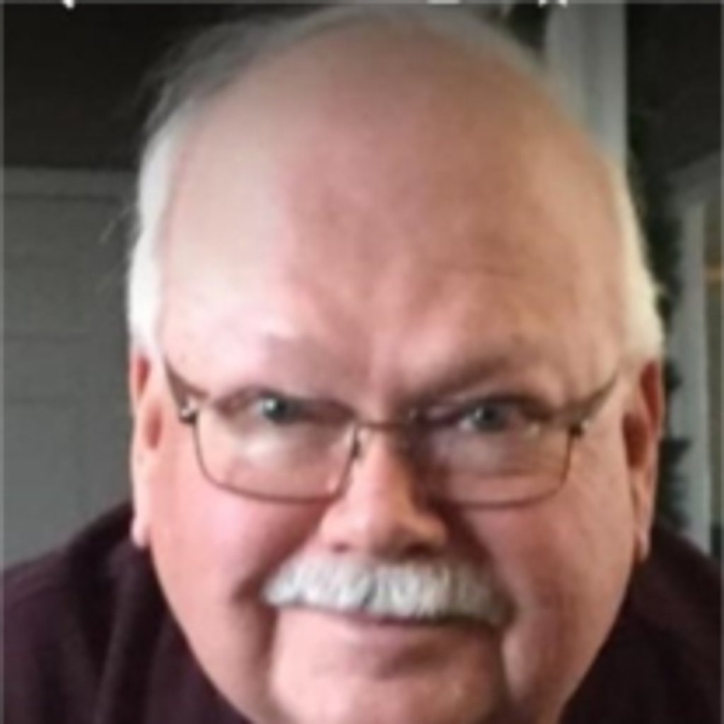 Wayne M. Doughty