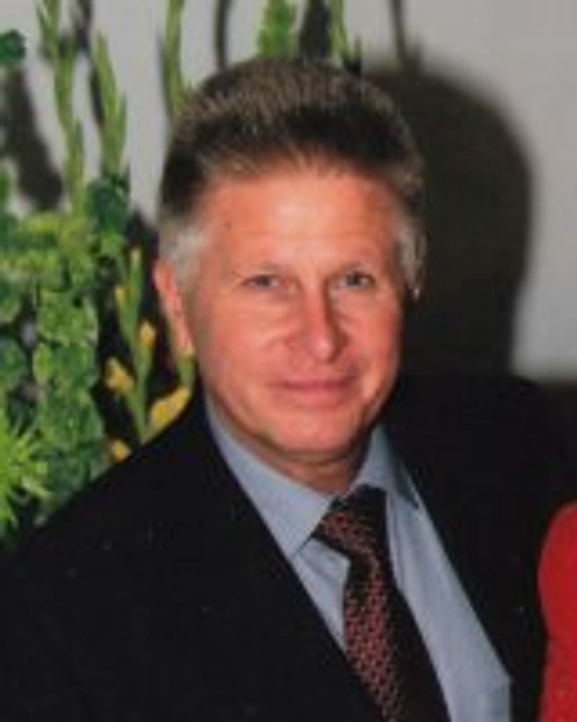 Lewis William "Bill" Cass Jr.