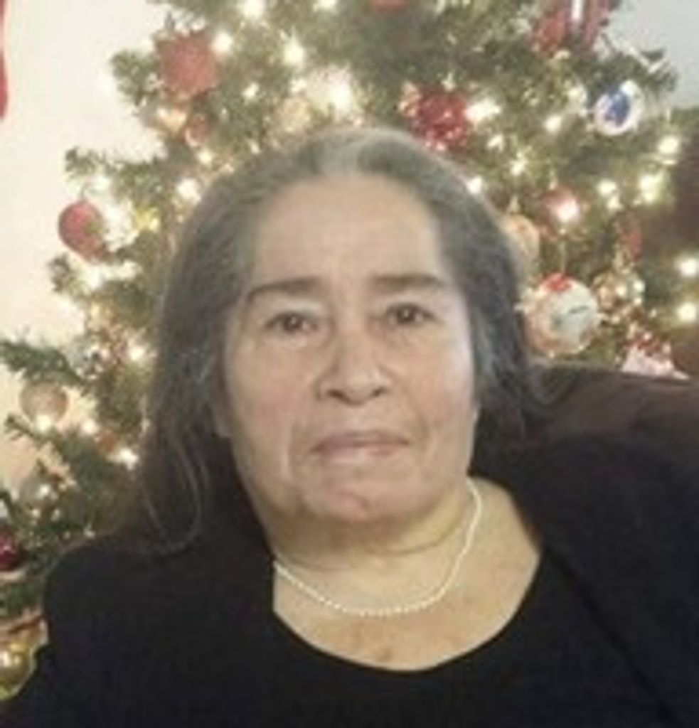 Ana Maria Valle