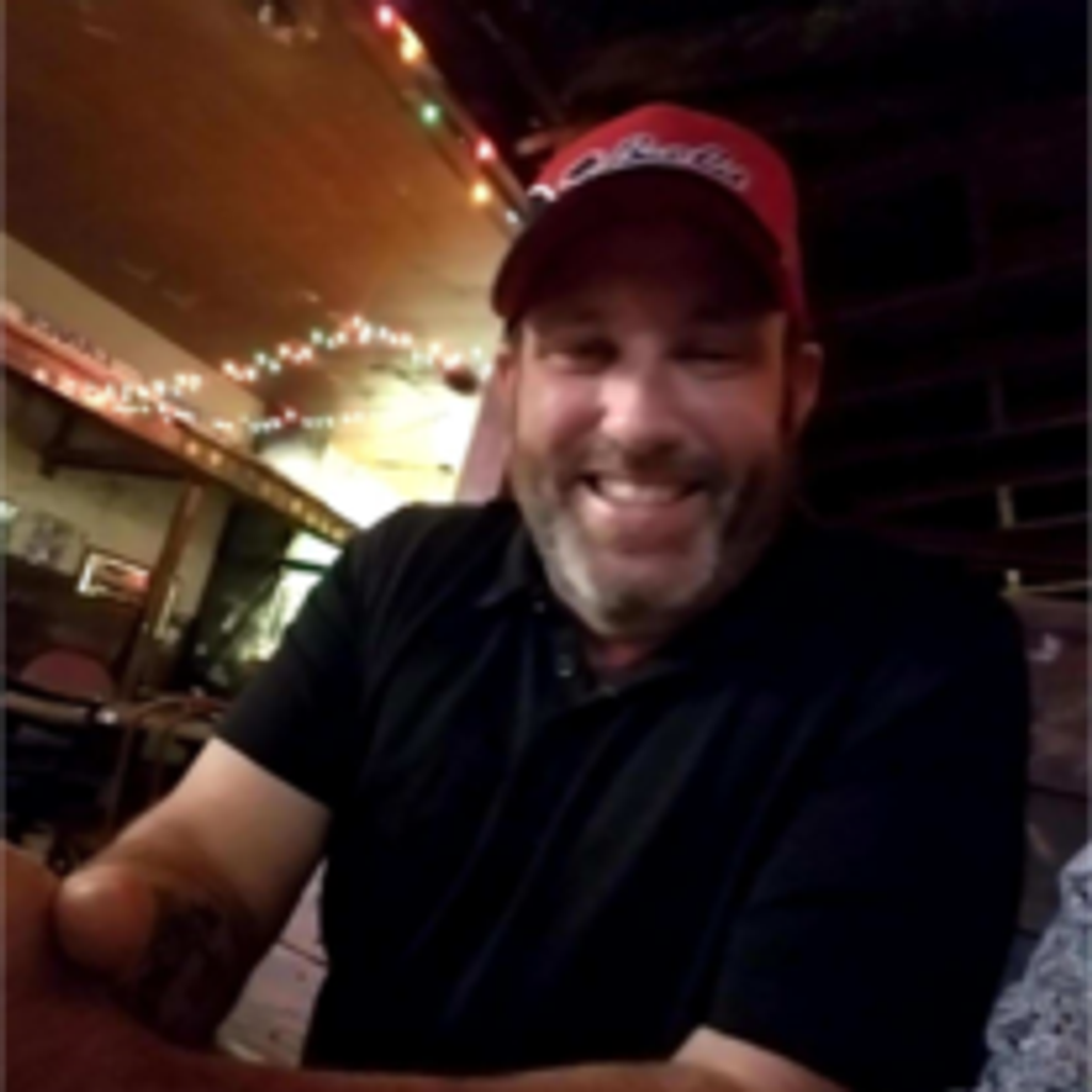 Donald G. ("Buddy") Lawhorne Jr.
