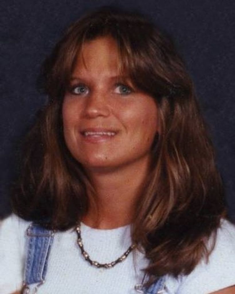 Gina M. LeHocky