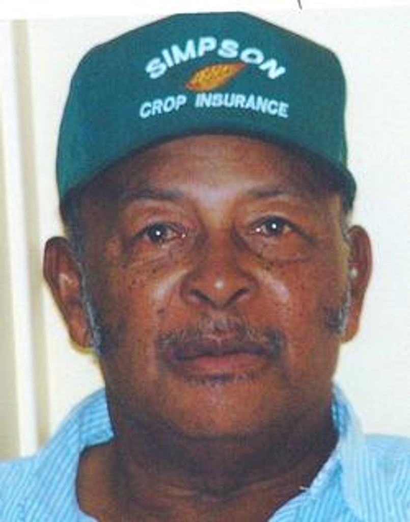 Clarence Leroy Shelton