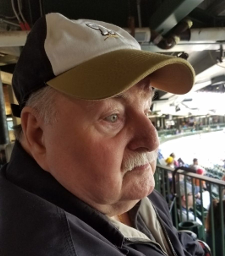 Lawrence Carpenter Profile Photo