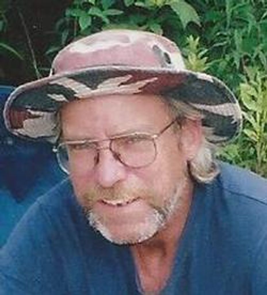 James Brian Bowlin Profile Photo