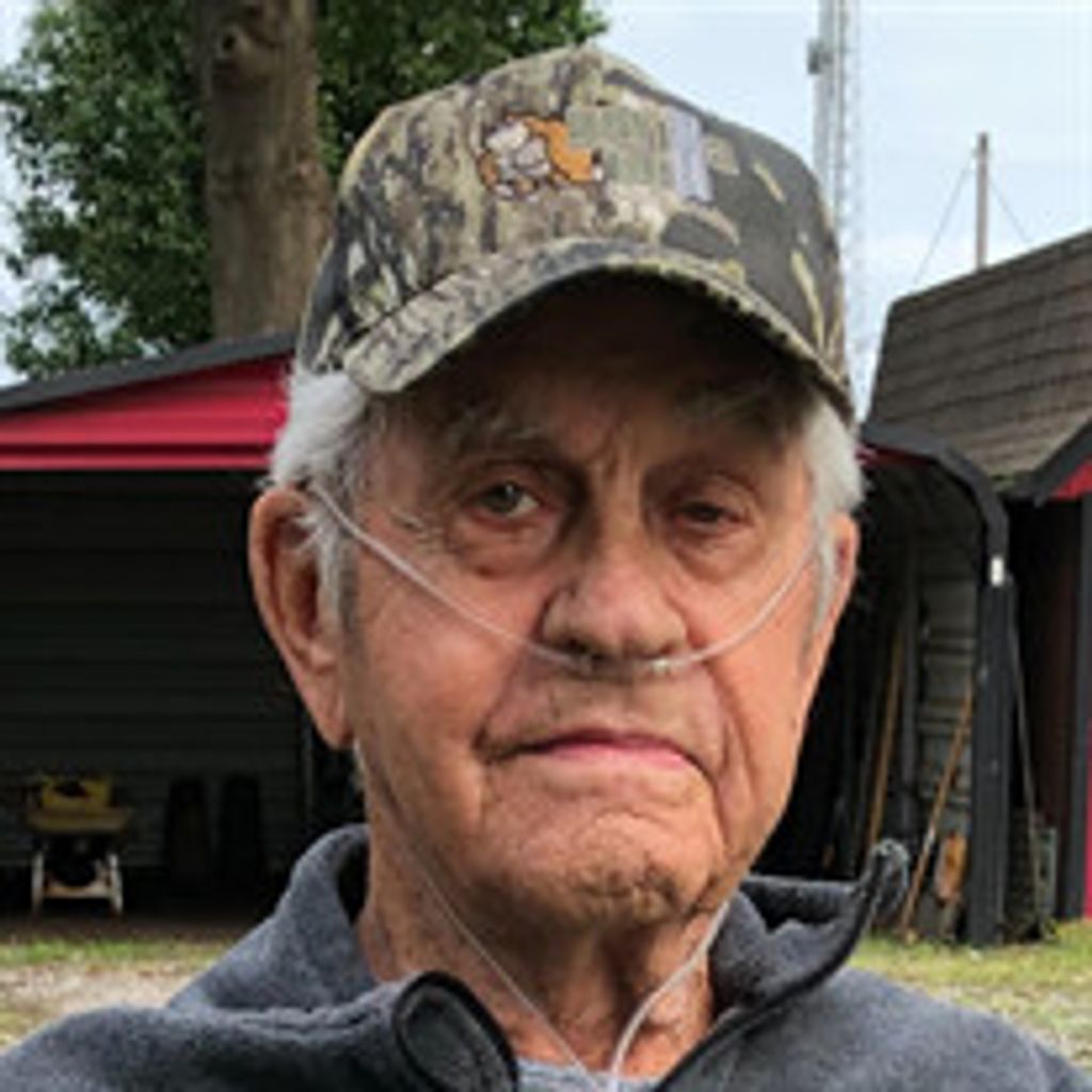 William Kenneth Millikin