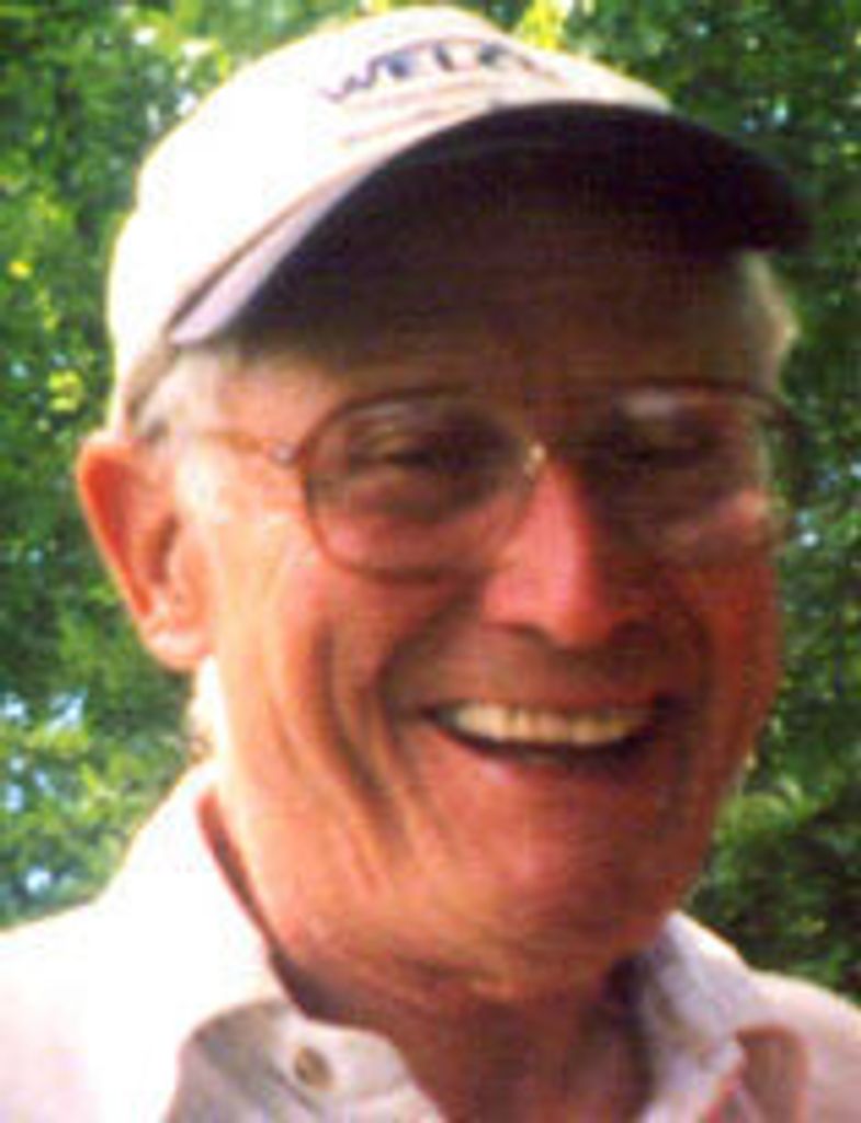 Merrill K. Rowley