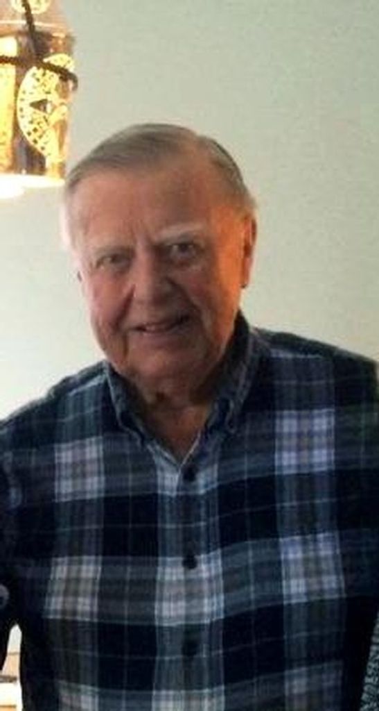 William F. Jubinville