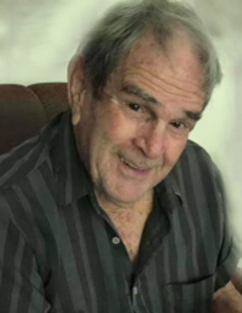 Jack Holmes Wilbourne