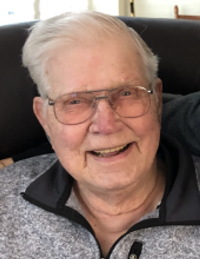 Edward "Dale" Anderson Profile Photo