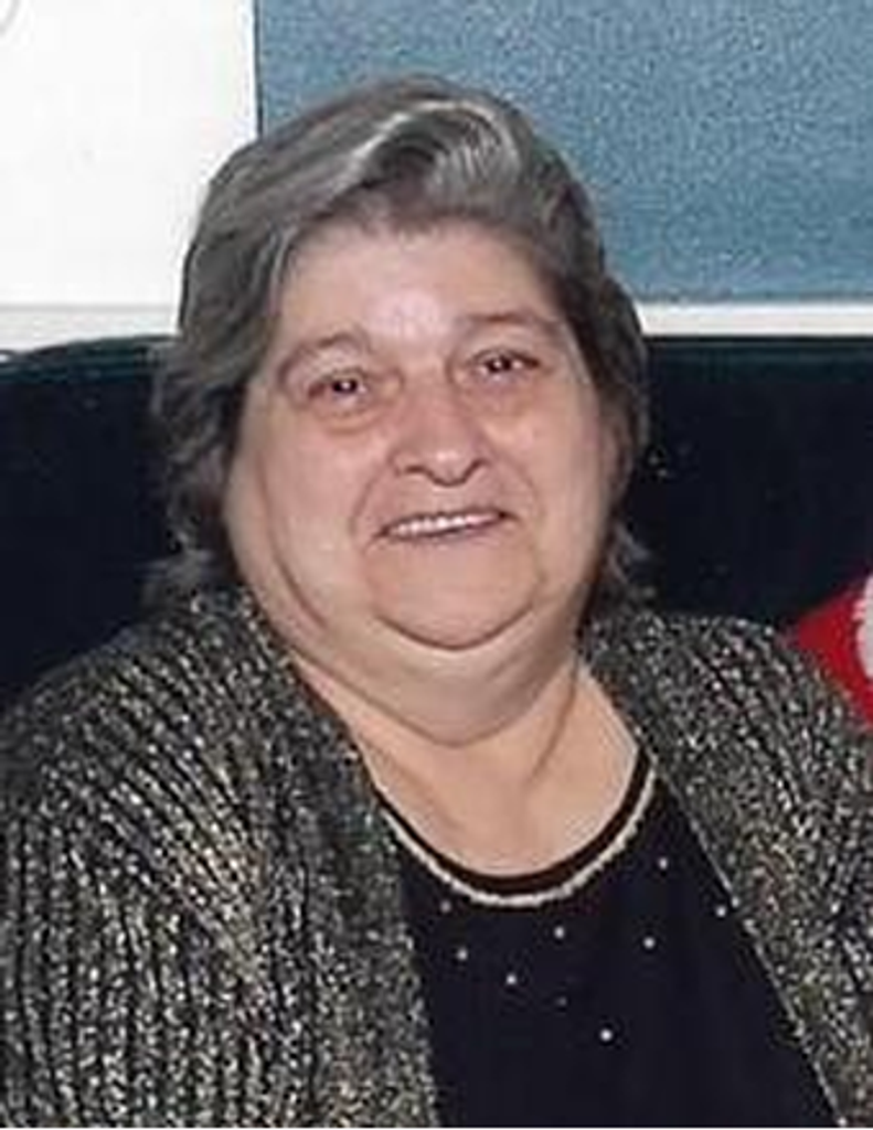 Rosa  Mae (Sparks) Jenkins