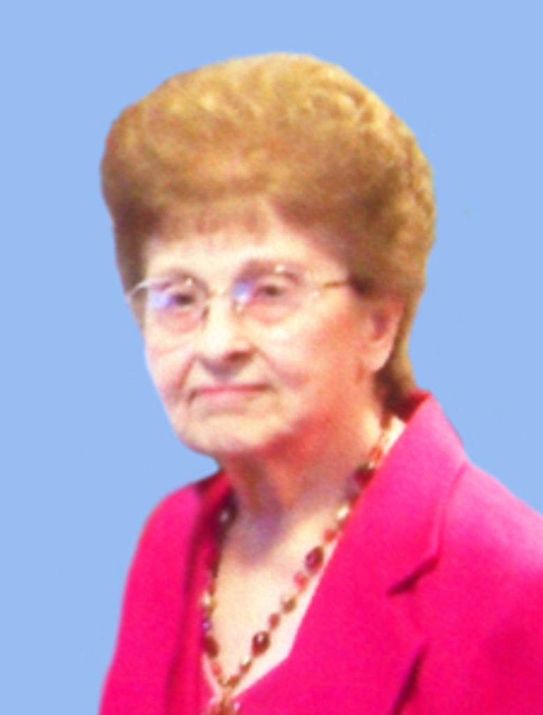 June  E. Sallee