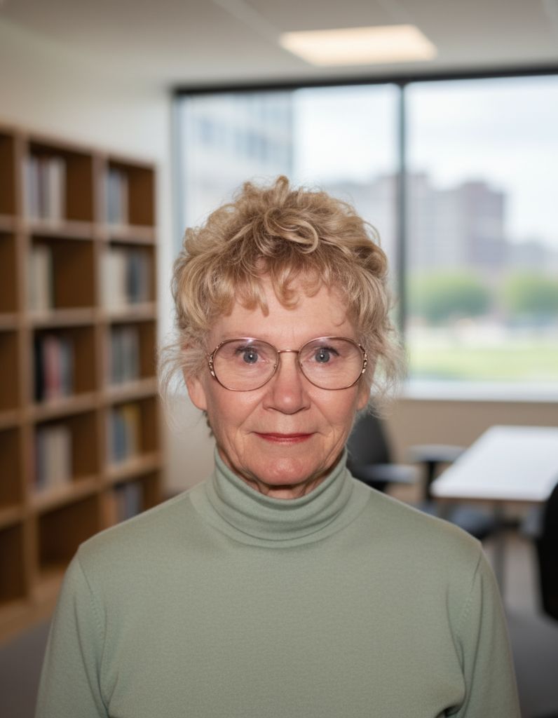 Charlotte Anne Hess Profile Photo