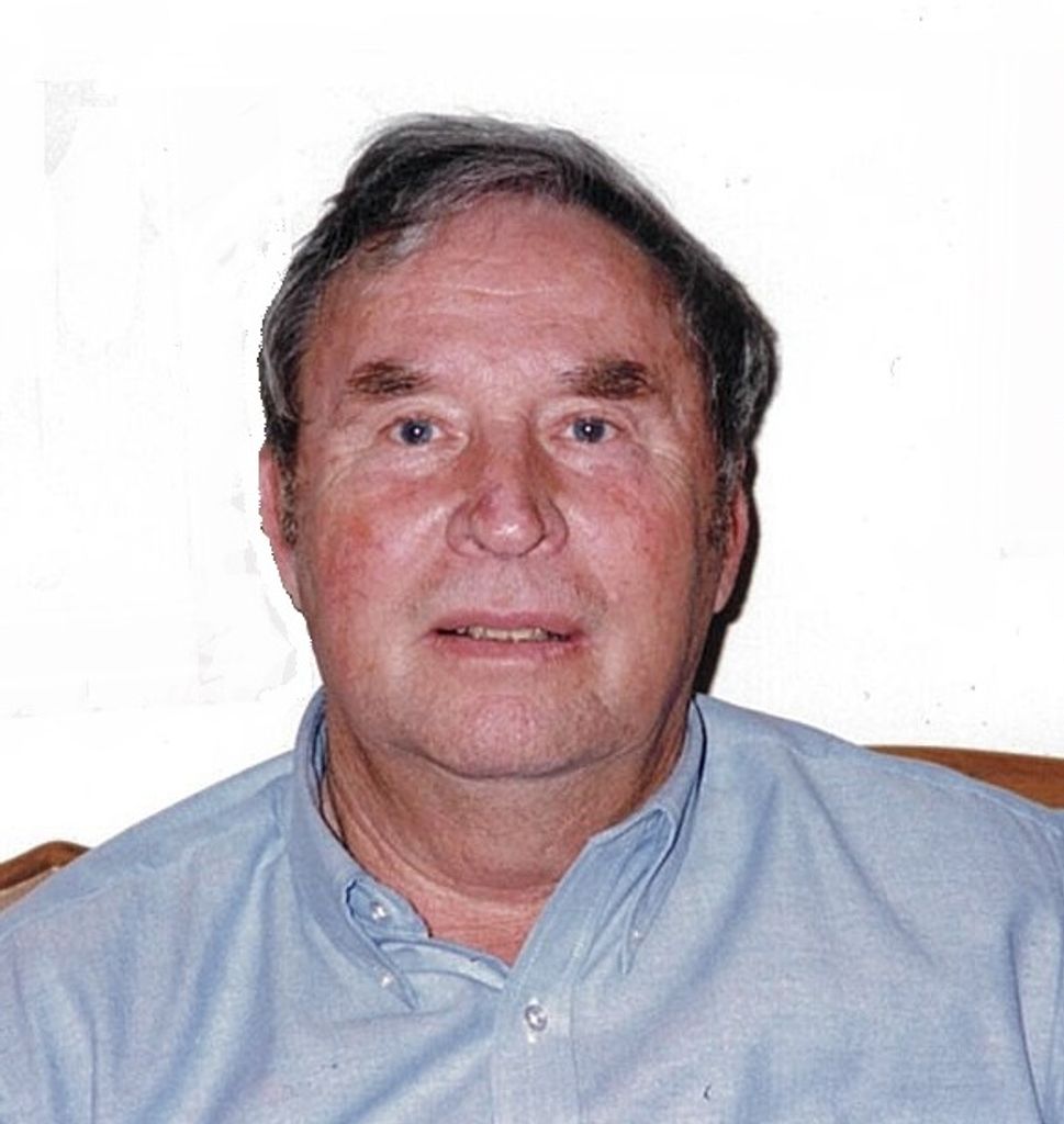 Martin W. Schmidt Profile Photo