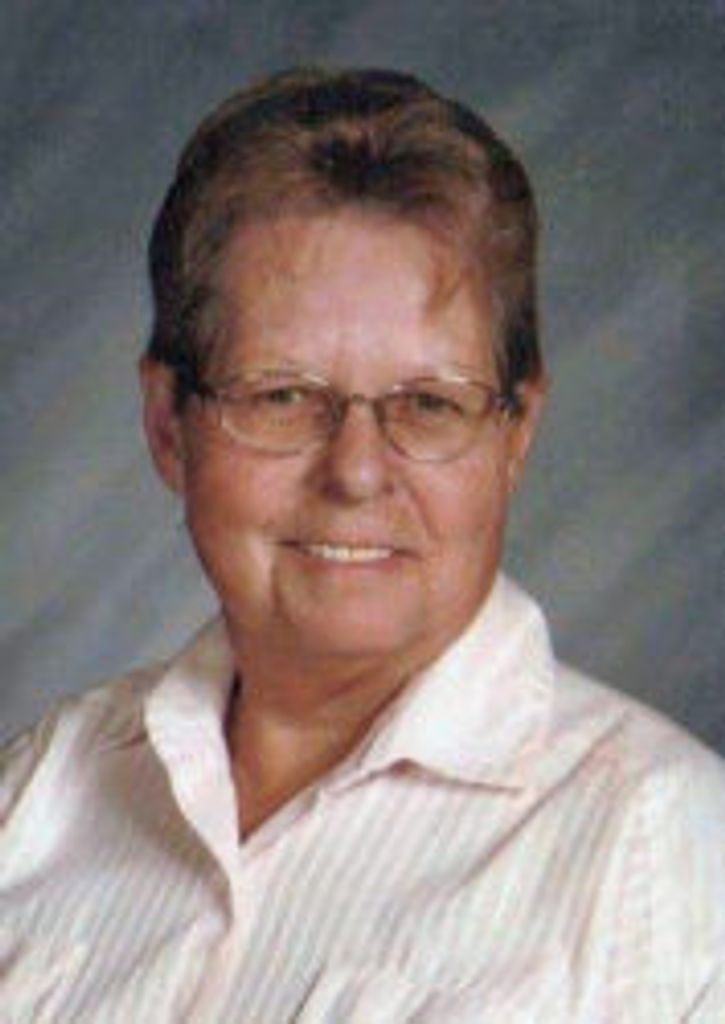 Dorothy Eleanor Farris Profile Photo