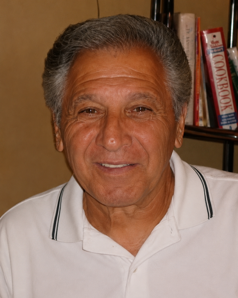 Samuel Cavallo Profile Photo
