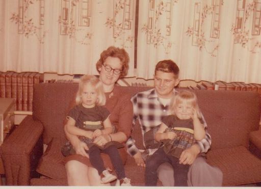 Ronald Merle Paine photo gallery thumbnail 37 of 91