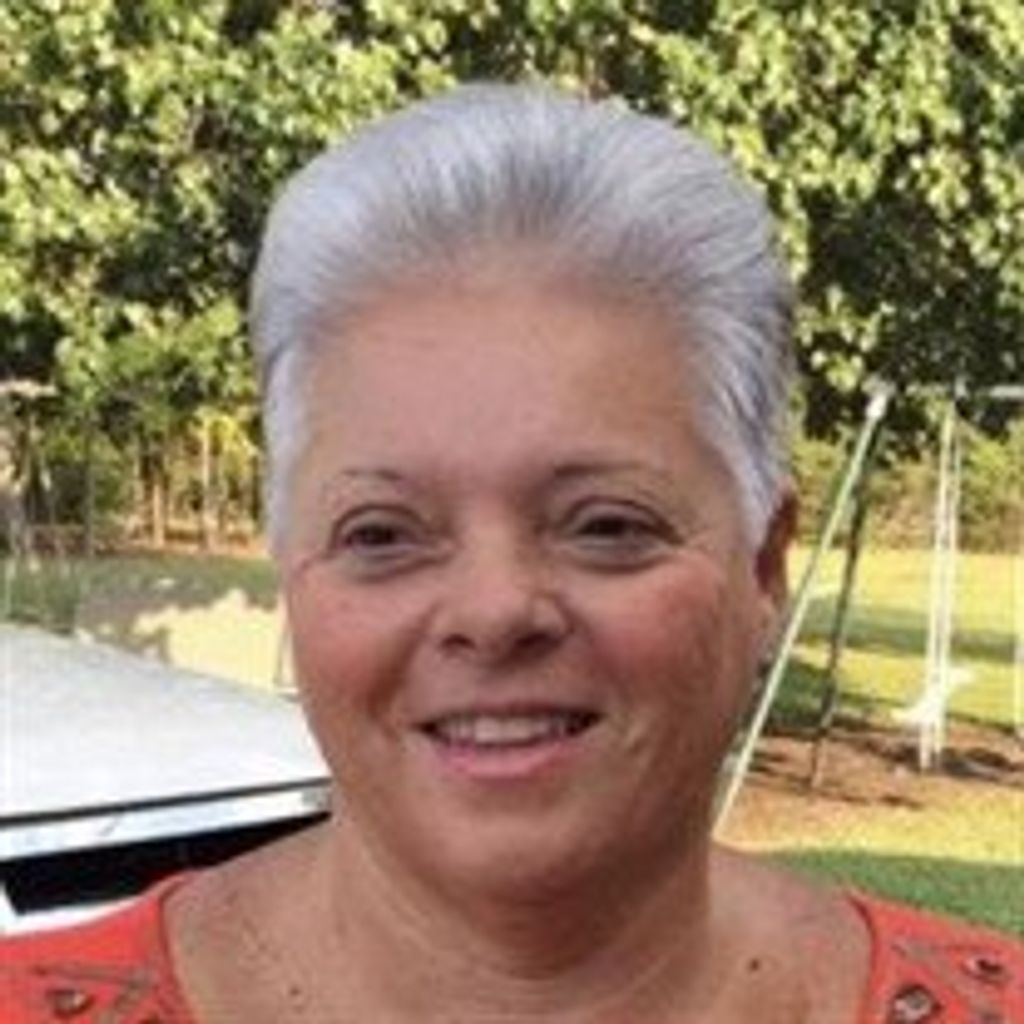 Dianne  Watford Amerson