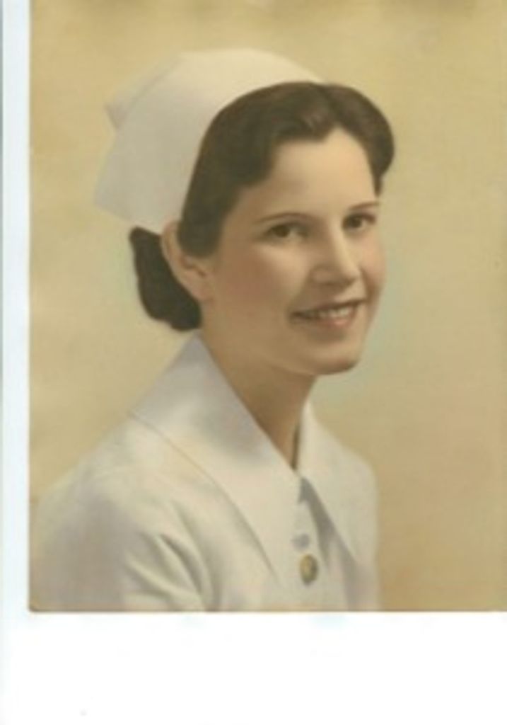 Luretta D. Geist