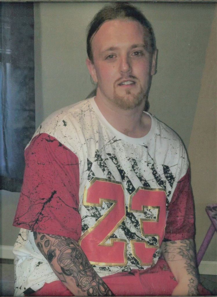 Brandan Micheal Bodkins