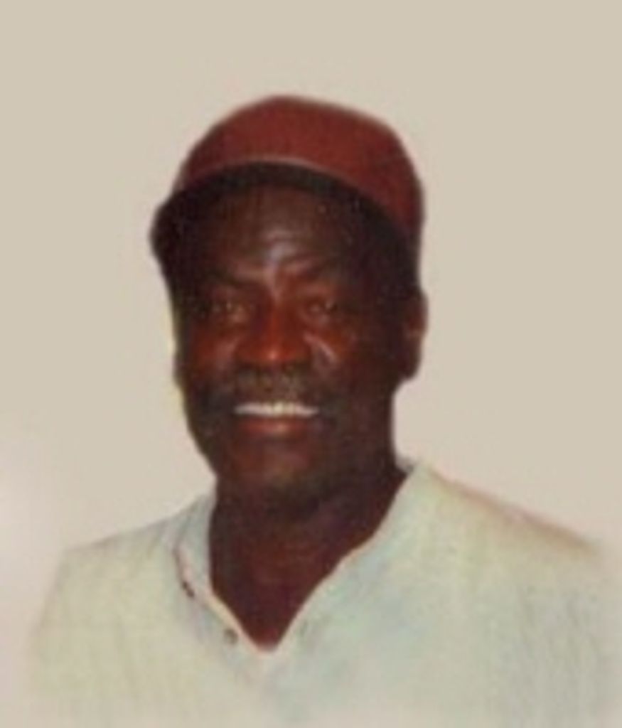 Leroy Barber