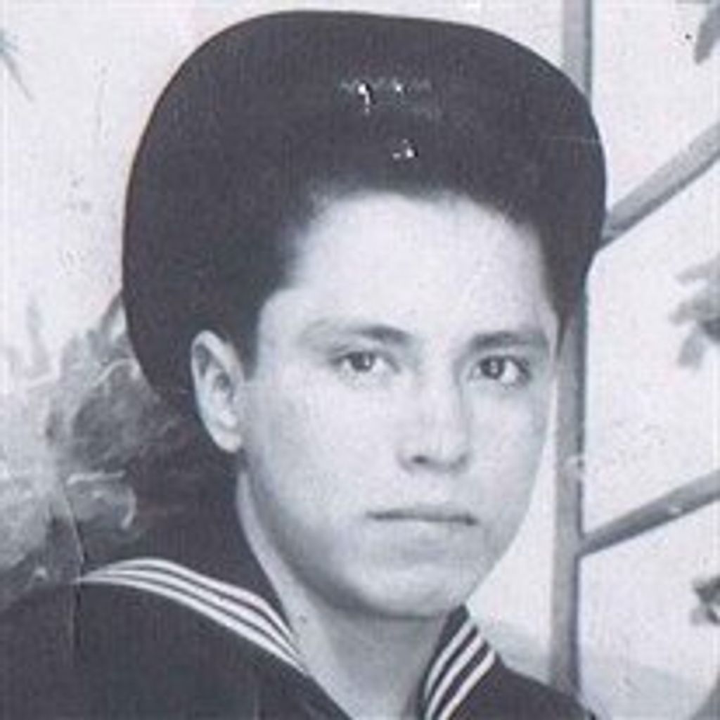 Salvador  "Sal" Alaniz